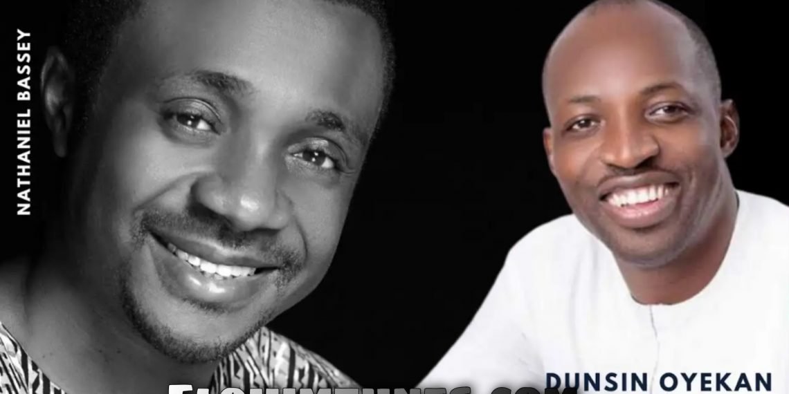 [VIDEO & AUDIO] Dunsin Oyekan Ft. Nathaniel Bassey - 1 Hour Intense Worship