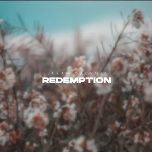 Download Mp3: Lekan Salamii - Redemption | Elohimtunes.com 