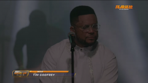 [VIDEO] Tim Godfrey - Nso | MP4 Download