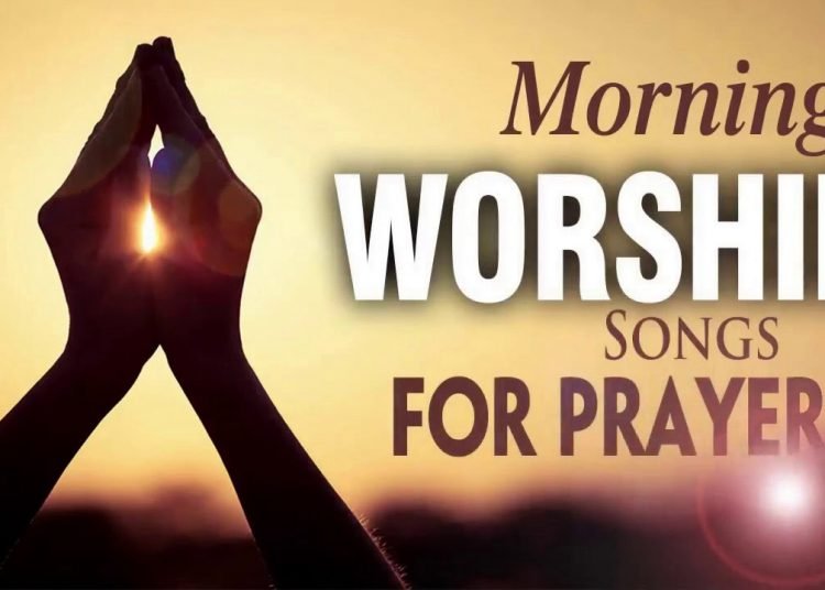 non stop morning devotion worship songs mp3 download