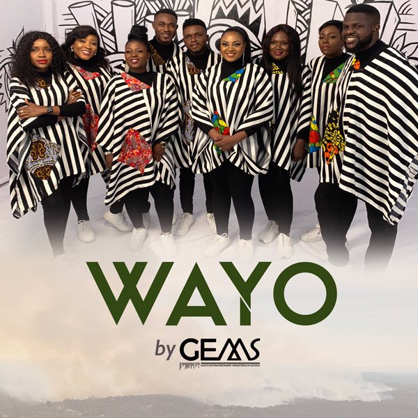 DOWNLOAD MP3: GEMs - Wayo (Audio) 