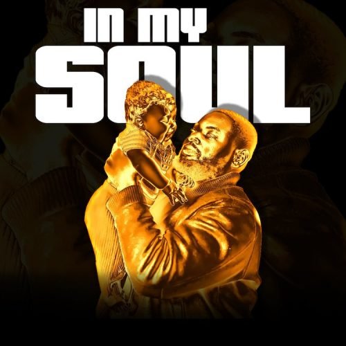 DOWNLOAD MP3: JLyricz - In My Soul (Audio) 
