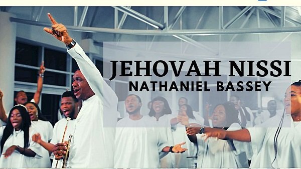 DOWNLOAD MP3: Nathaniel Bassey - Jehovah Nissi