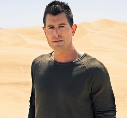DOWNLOAD MP3: Jeremy Camp - Can't Take Away (Free Audio)