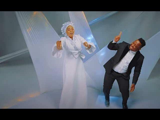 [VIDEO] Eben Ft. Tope Alabi - Nothing Is Impossible