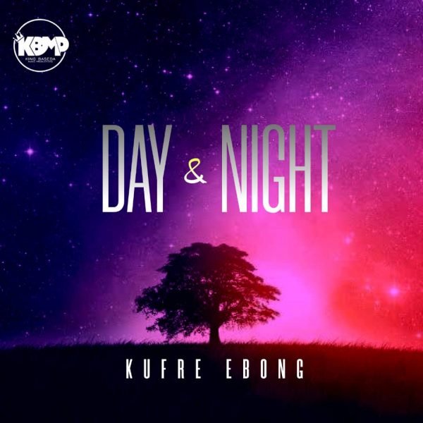 DOWNLOAD MP3: Kufre Ebong - Day and Night (Audio)