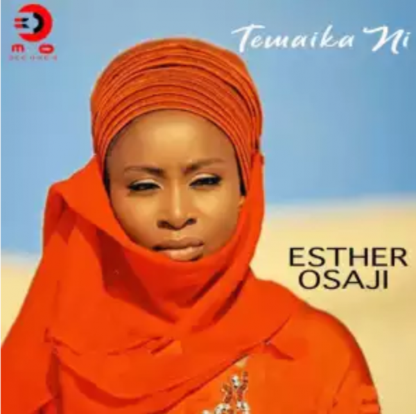 DOWNLOAD MP3: Esther Osaji - Taimake Ni [Audio]