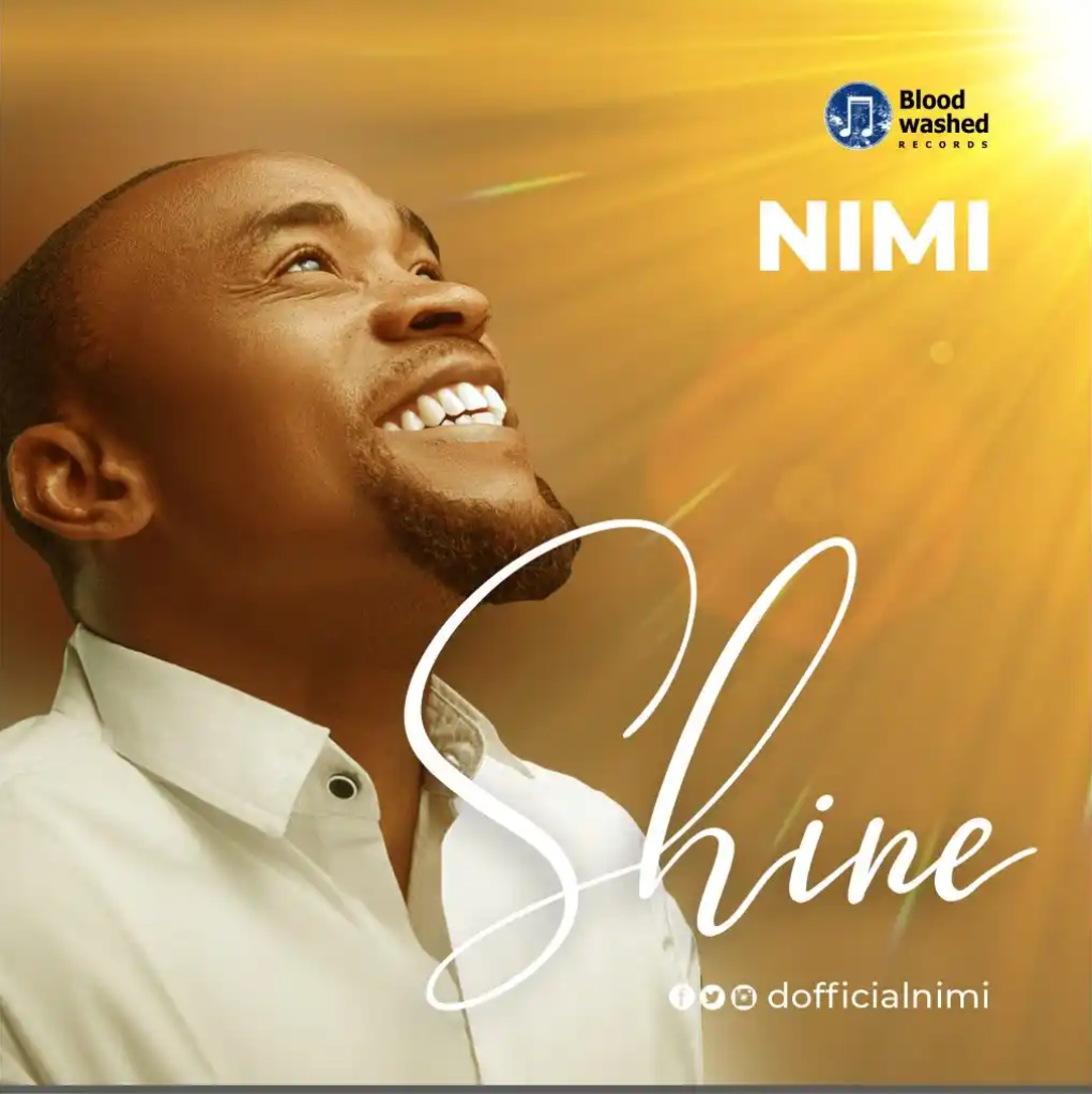 DOWNLOAD MP3: Nimi - Shine [Audio] 