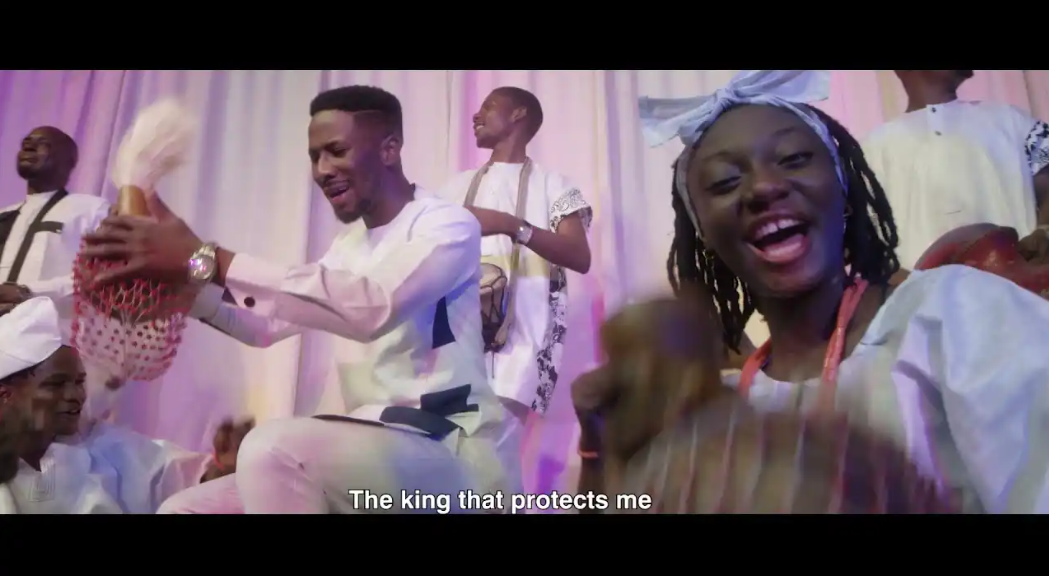 [VIDEO] Peterson Okopi - OSUBA | Mp4 Download