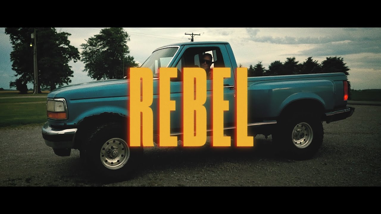 [VIDEO] Sanctus Real - Rebel | Mp4 Download