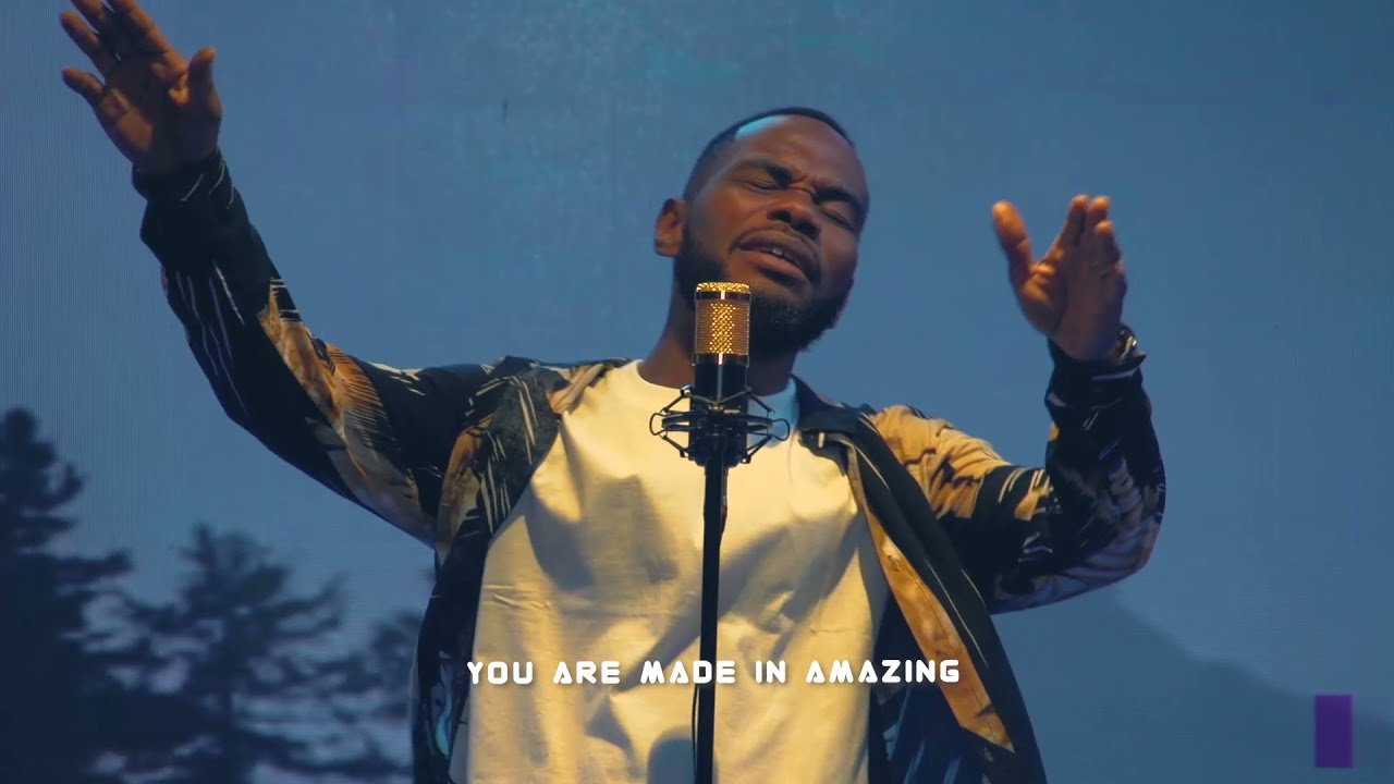 [VIDEO] Timothy Bassey - Made In Amazing | Mp4 Download