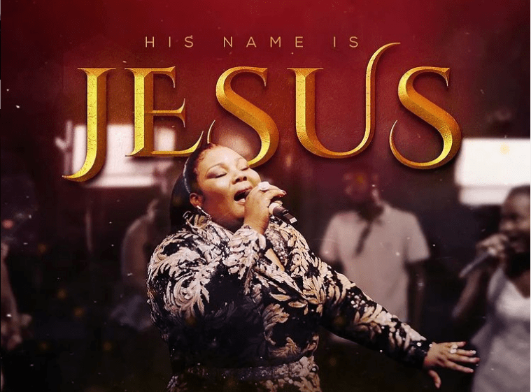 DOWNLOAD MP3: Ceccy Twum - In Jesus Name (Video) 