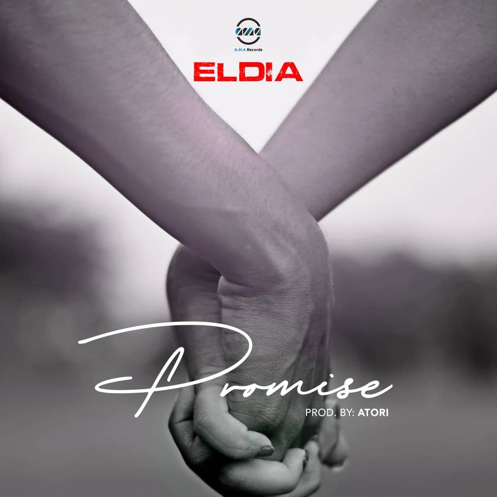 DOWNLOAD MP3: Promise Eldia | (Video & Lyrics)