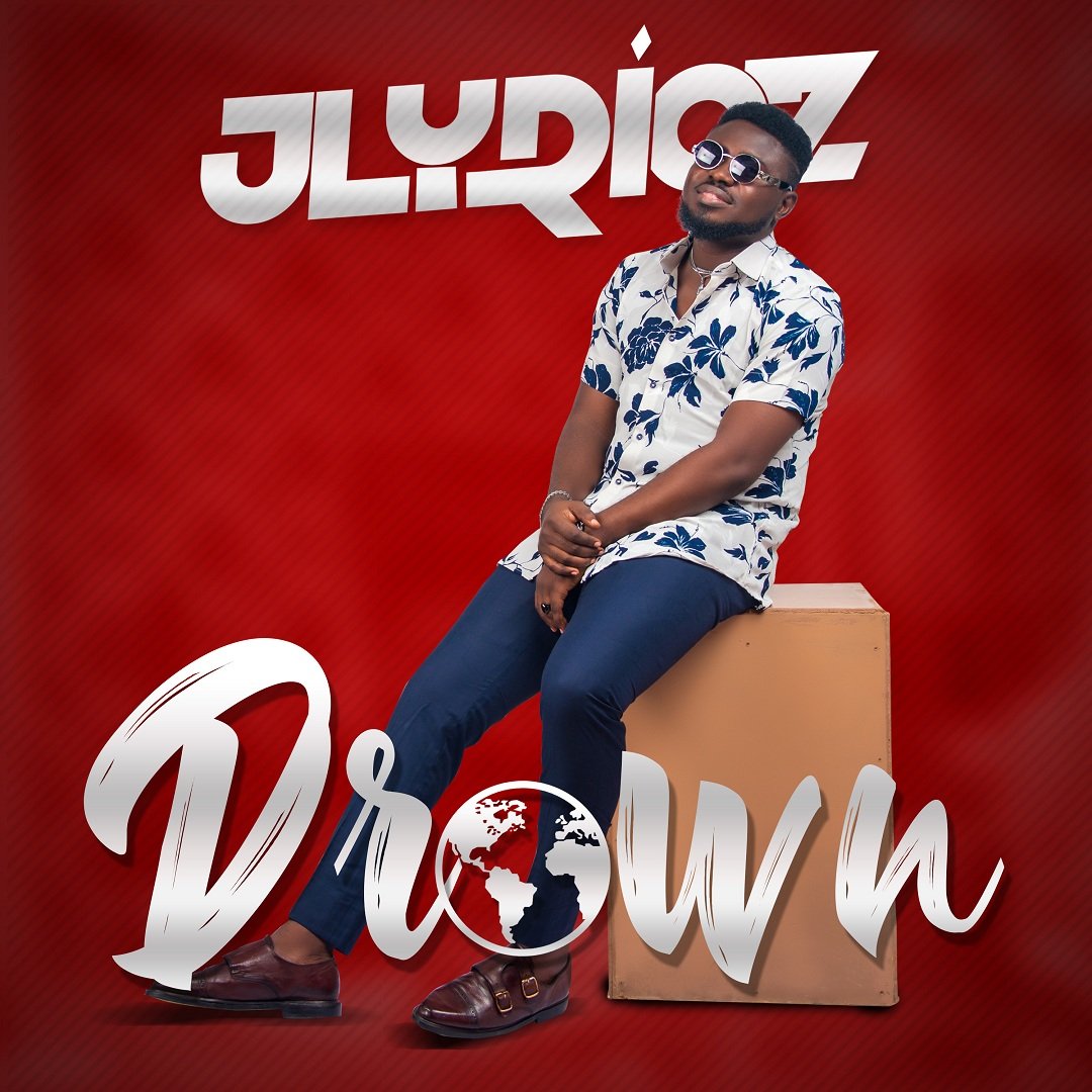 DOWNLOAD MP3: Jlyricz - Drown (Lyrics & Video) 