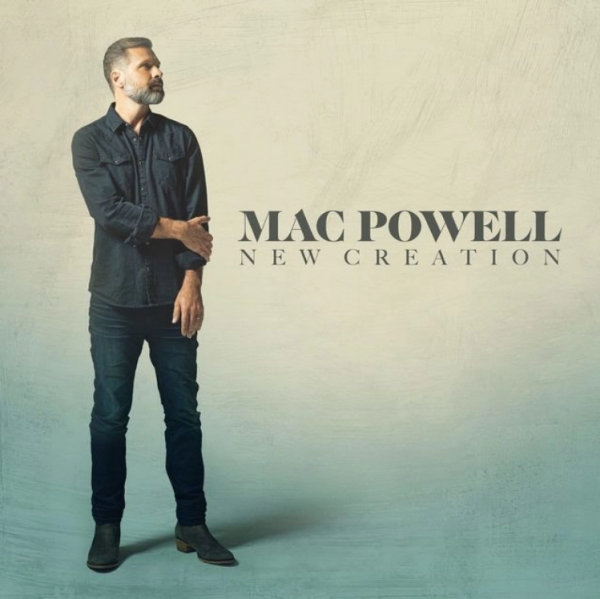 Mac Powell – Everlasting Arms (Download Mp3 + Lyrics)
