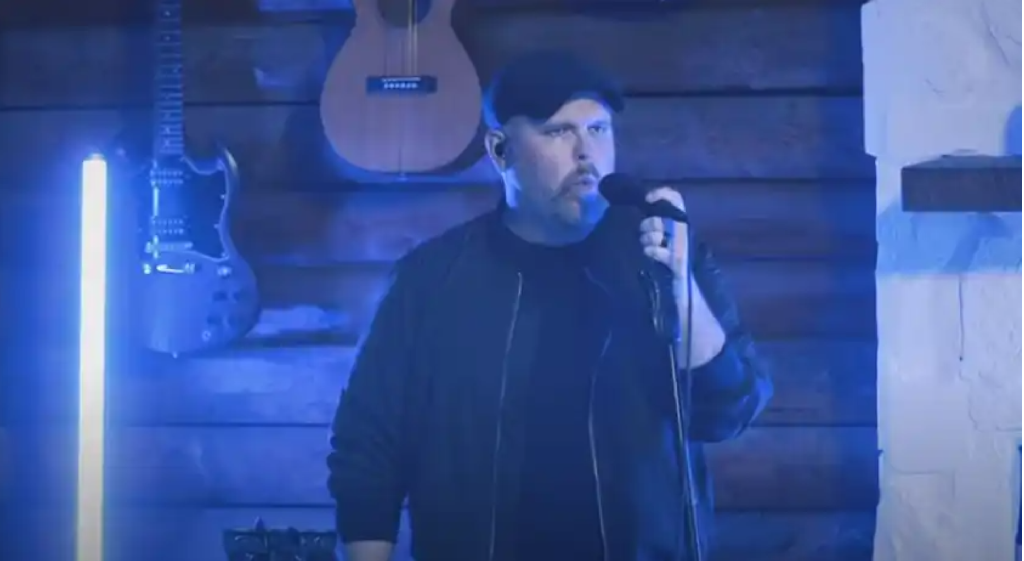 [VIDEO] MercyMe - Uh Oh (Here I Go) | Mp4 Download 