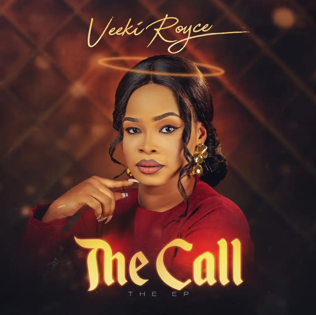 EP: Veeki Royce - The Call (Download Album) 