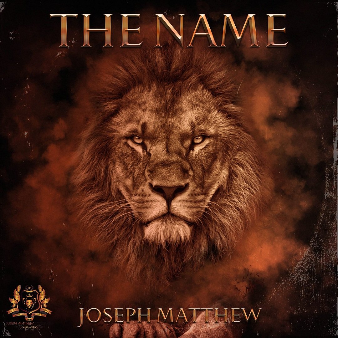 DOWNLOAD MP3: Joseph Matthew - The Name [Audio] 