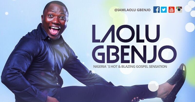 Laolu Gbenjo songs mp3 download