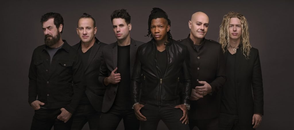 [ALBUM] Newsboys - Stand (Full Track List) 