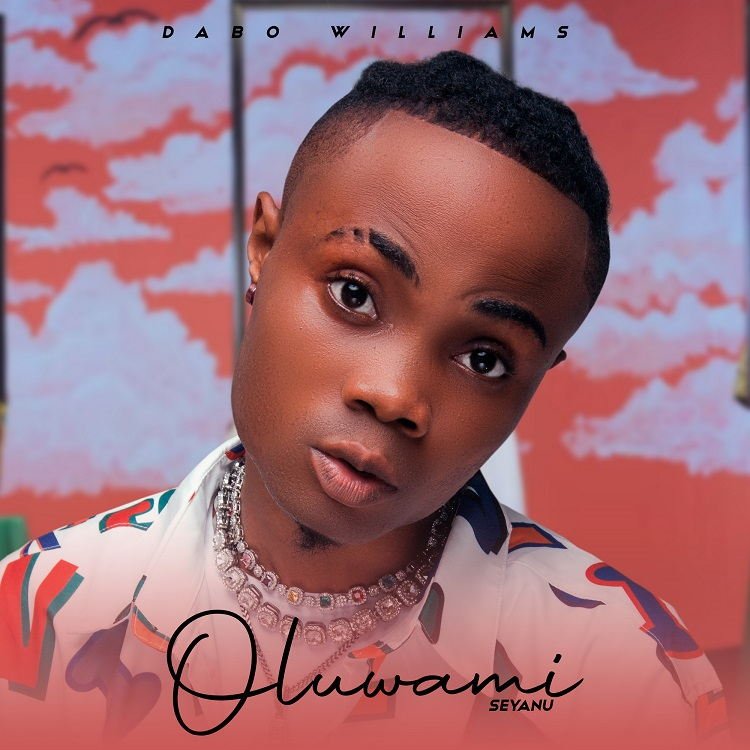 DOWNLOAD MP3: Dabo Williams - Oluwami Seyanu