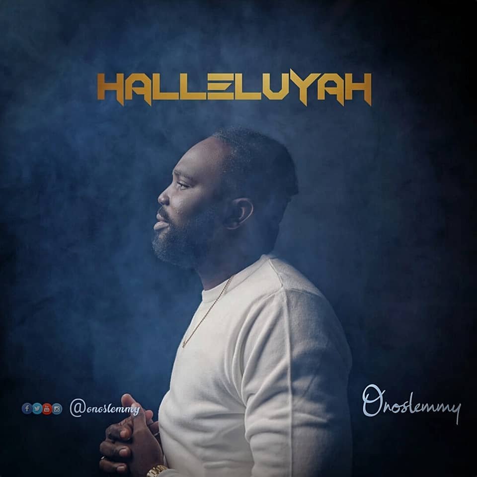 DOWNLOAD MP3: Oneslemmy - Hallelujah 