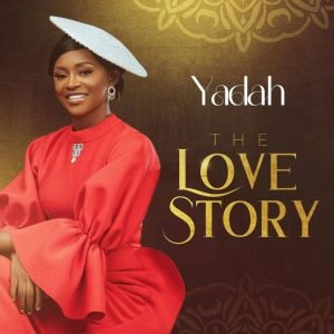 DOWNLOAD MP3: Yadah - The Love Story