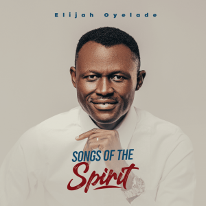 DOWNLOAD MP3: Elijah Oyelade - The Place Of His Feet
