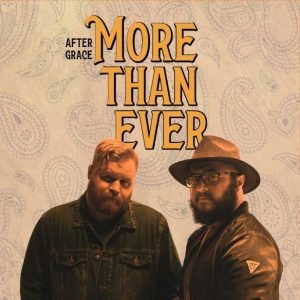 DOWNLOAD MP3: After Grace - MORE THAN EVER (Video) 