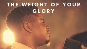 DOWNLOAD MP3: Folabi Nuel Ft. TY Bello - The Weight Of Your Glory