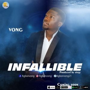 DOWNLOAD MP3: Vong - Infallible 