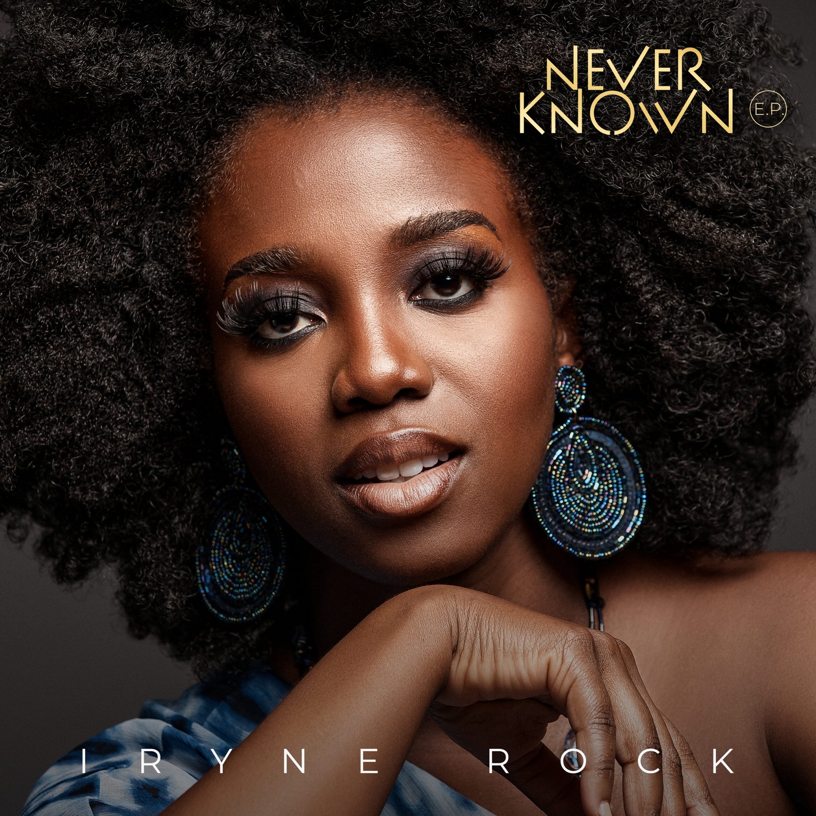 DOWNLOAD NEVER KNOWN By Iryne Rock