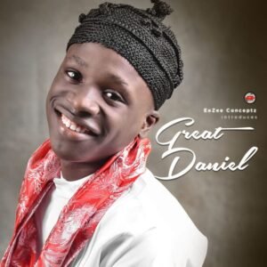 DOWNLOAD MP3: Great Daniel - Oke Nkume