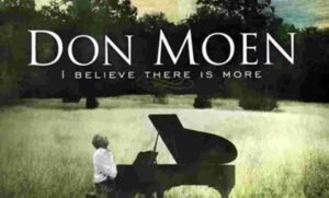 DOWNLOAD MP3: Don Moen - I Believe There Is More