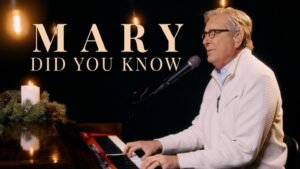 DOWNLOAD MP3: Don Moen - Mary Did You Know 