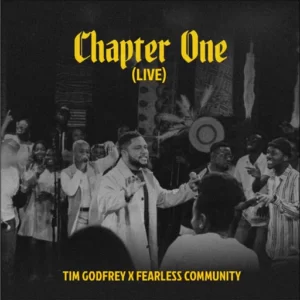 Tim Godfrey X Fearless Community - Jox