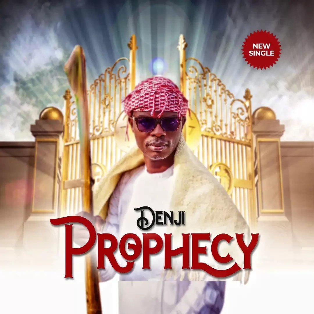Denji - Prophecy 