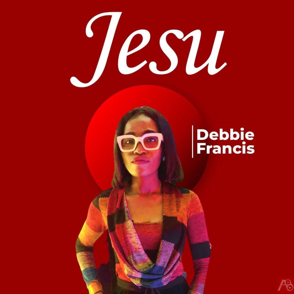 Debbie Francis - Jesu 