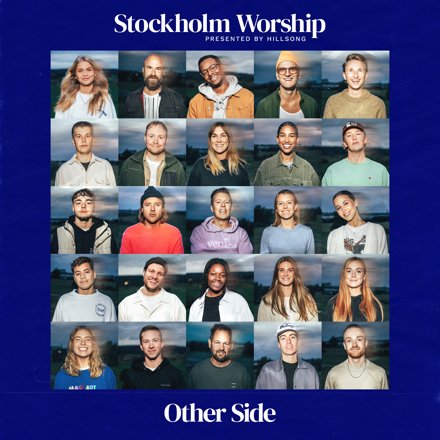 Stockholm Worship – Sing Hallelujah (The Victory Song) ft Hillsong