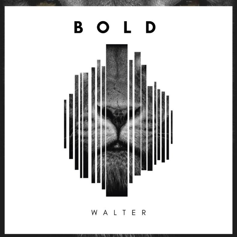 Walter - Bold