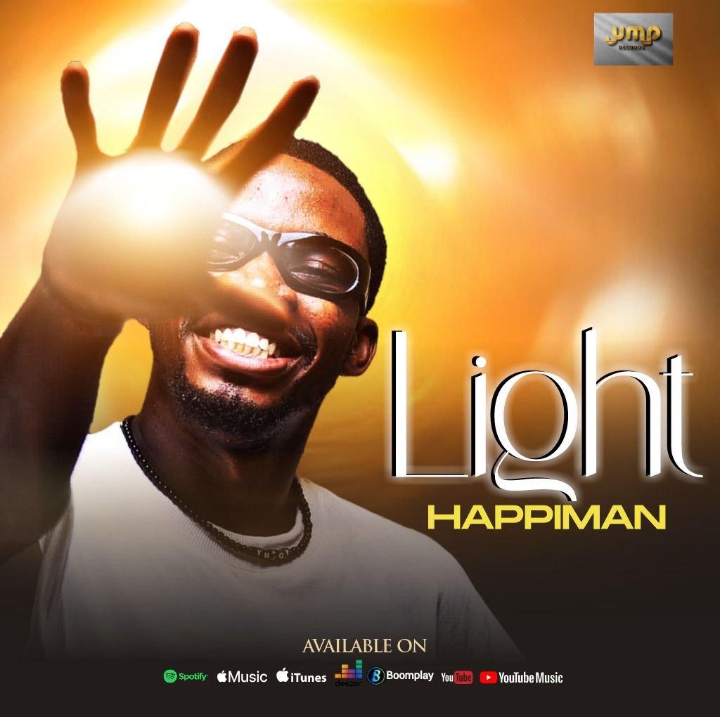 Happiman - Light 