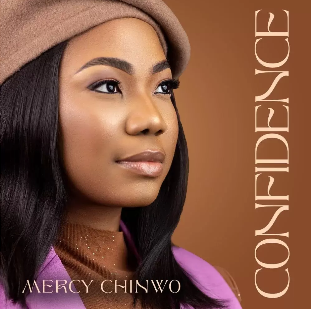 Mercy Chinwo - Confidence 