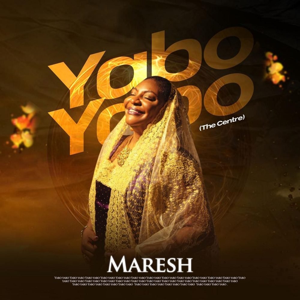Minister Maresh – Yabo Yabo