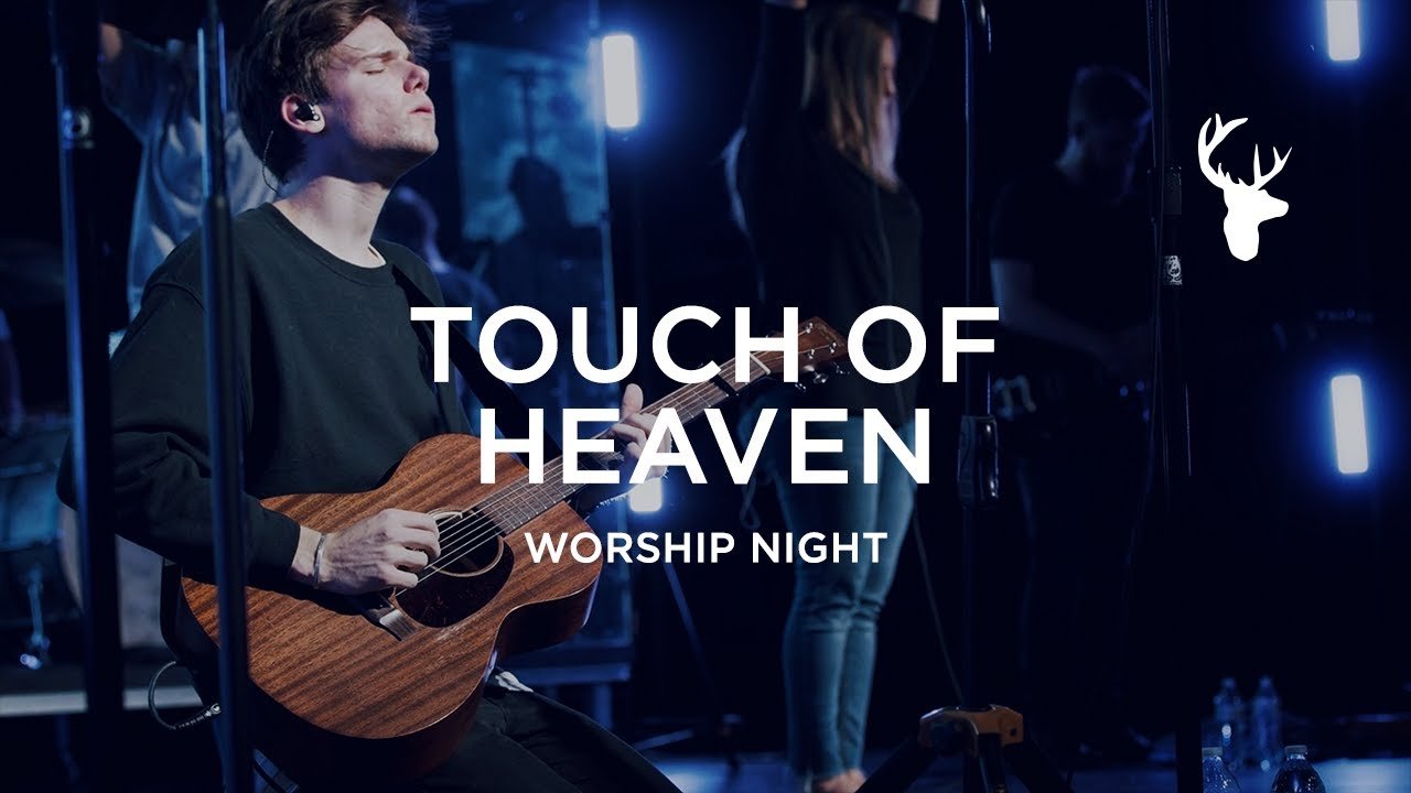 Bethel Music - Touch of Heaven 
