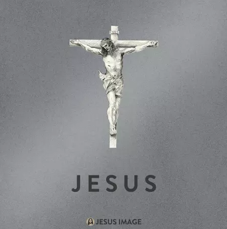 Jesus Image - Jesus