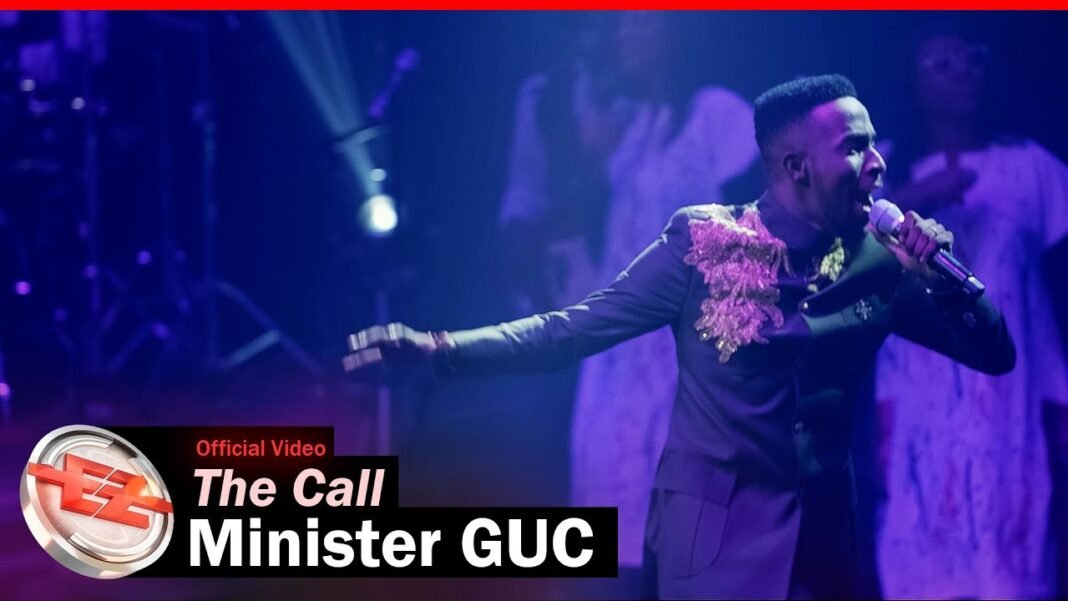 GUC - The Call