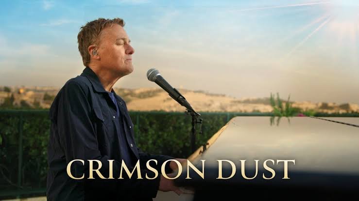 Michael W Smith - Crimson Dust